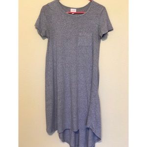 Lularoe Carly dress